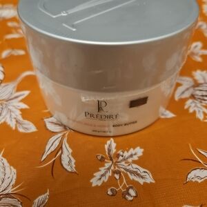Factory Sealed Predire Aromatic Milk And Honey Body Butter